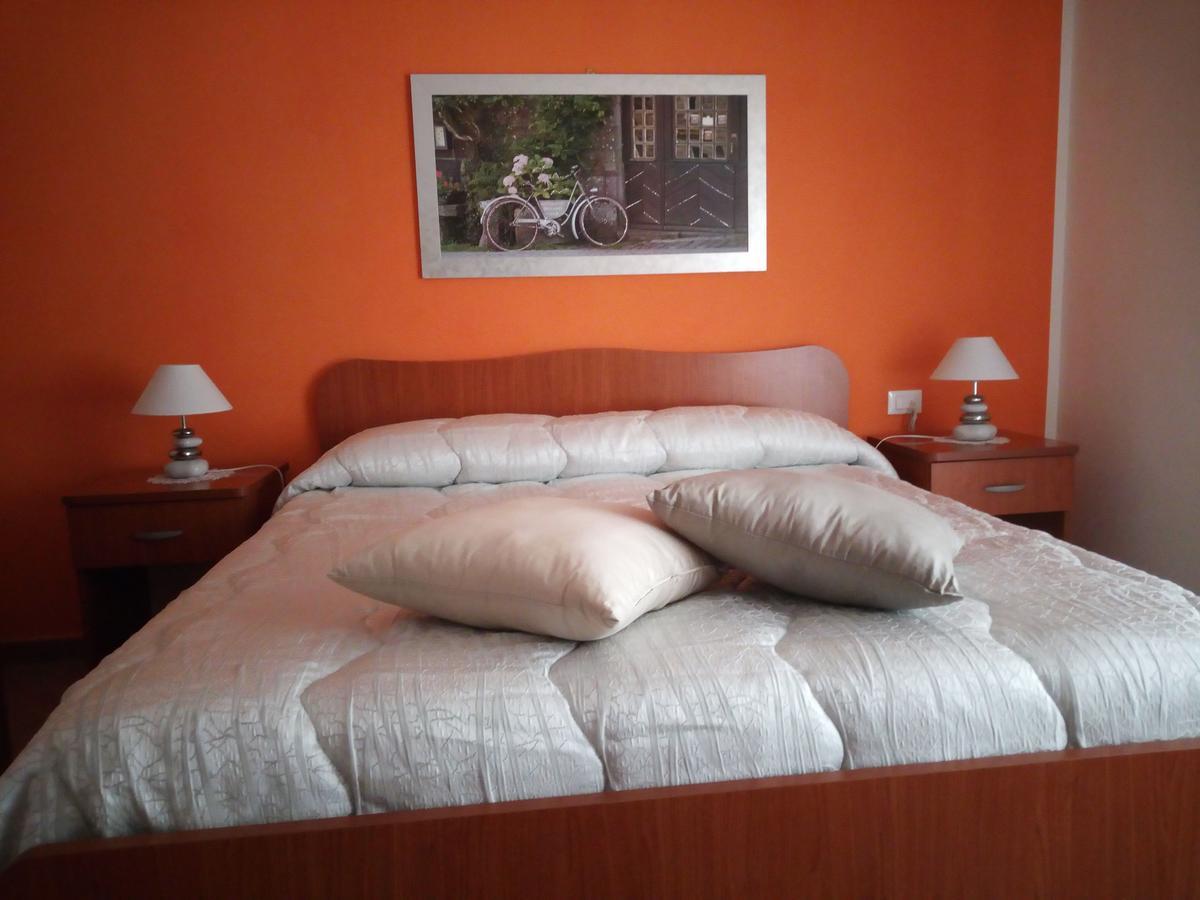 Bed and Breakfast L'Oasi Del Porto à Trapani Extérieur photo